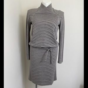 Chado Ralph Rucci 100% wool dress